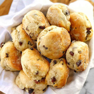 Scones
