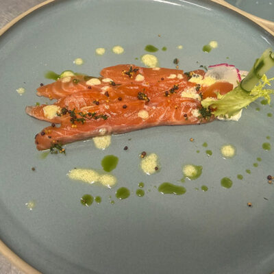 Harold's Brasserie & Bar