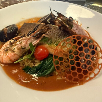 Harold's Brasserie & Bar